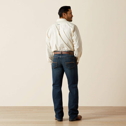 M4 Relaxed Harvey Boot Cut Jean Men | Ariat for sale