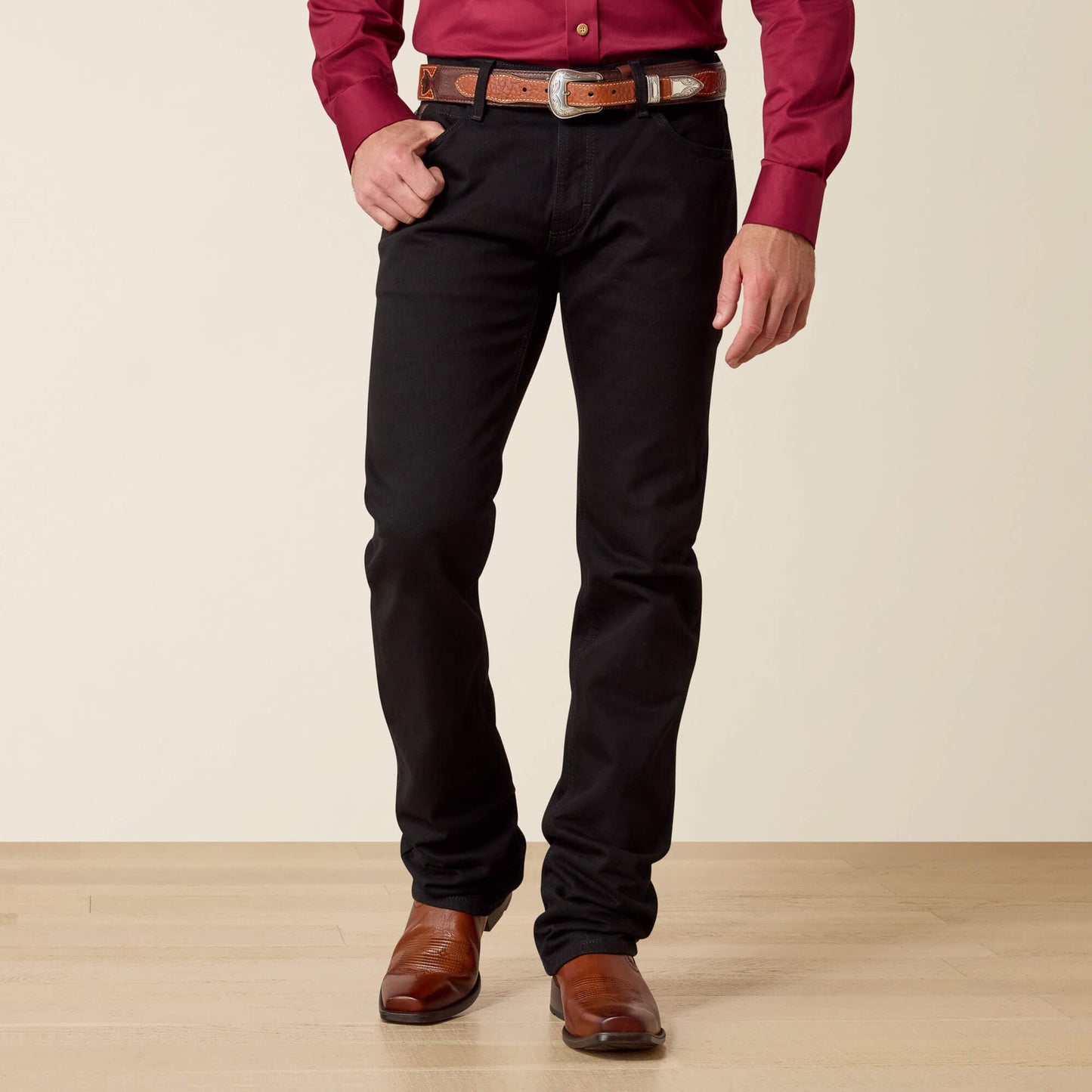 M7 Slim Legacy Straight Jean Men | Ariat outlet