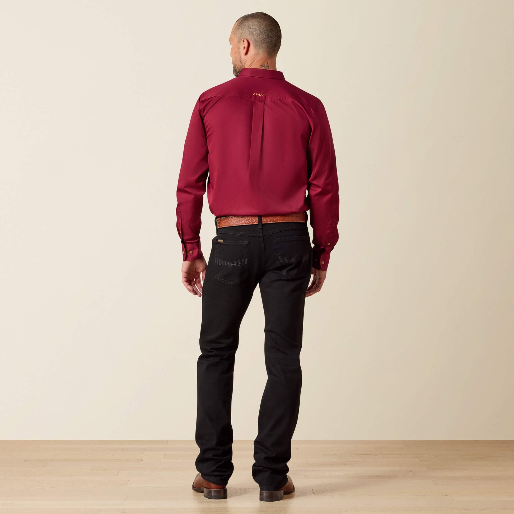 M7 Slim Legacy Straight Jean Men | Ariat outlet