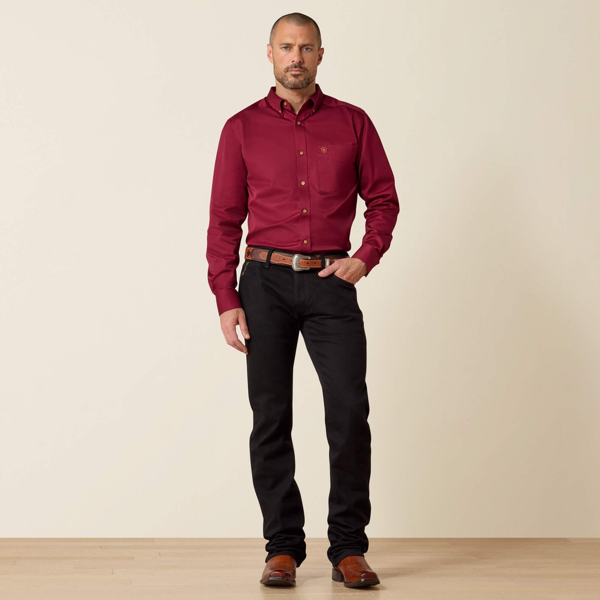 M7 Slim Legacy Straight Jean Men | Ariat outlet