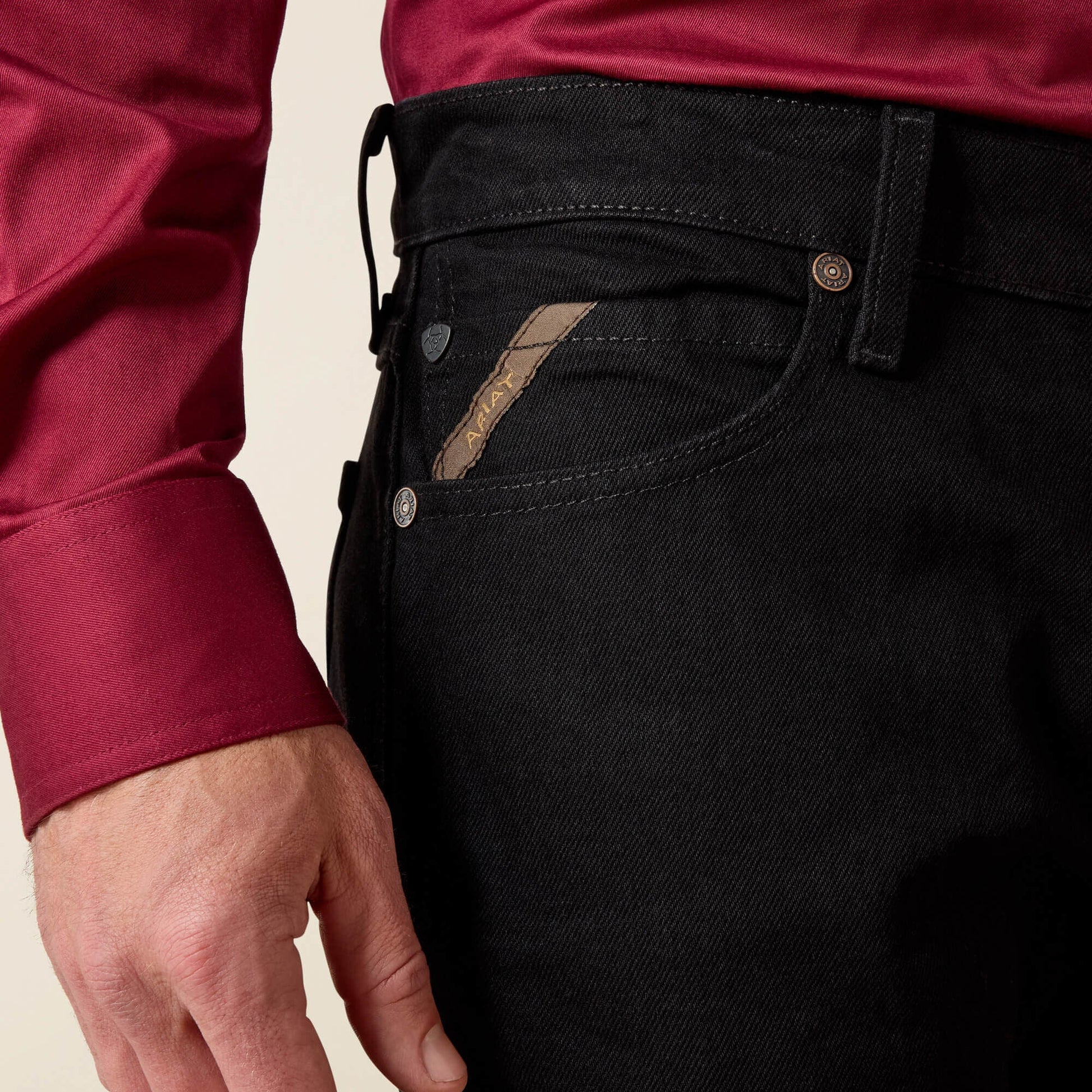 M7 Slim Legacy Straight Jean Men | Ariat outlet