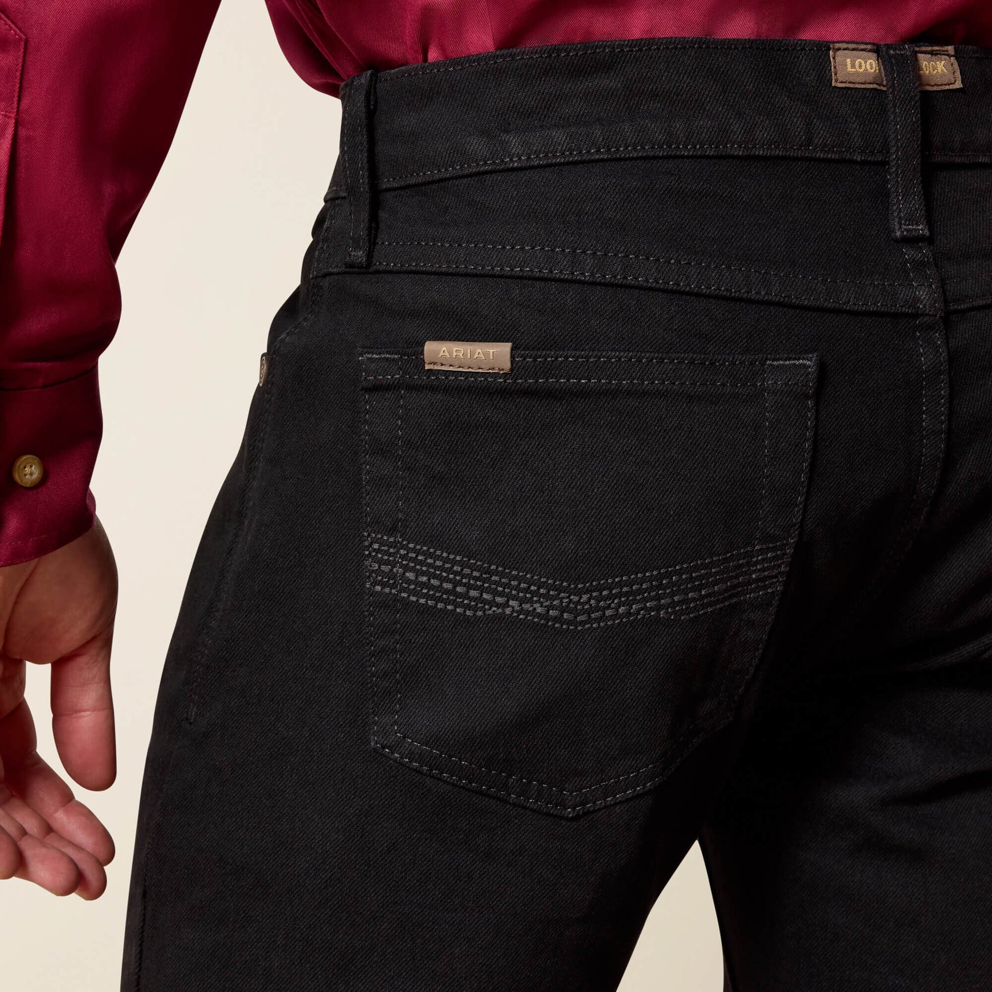 M7 Slim Legacy Straight Jean Men | Ariat outlet