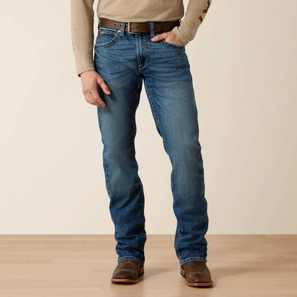 M2 Grayson Fargo Boot Cut Jean Men | Ariat online shop