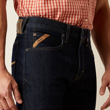 M2 Traditional Relaxed Pro Series Ray Boot Cut Jeans Men | Ariat outlet