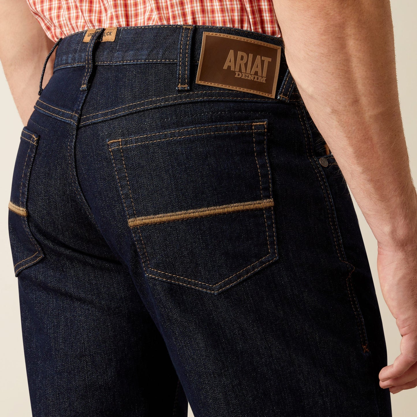 M2 Traditional Relaxed Pro Series Ray Boot Cut Jeans Men | Ariat outlet