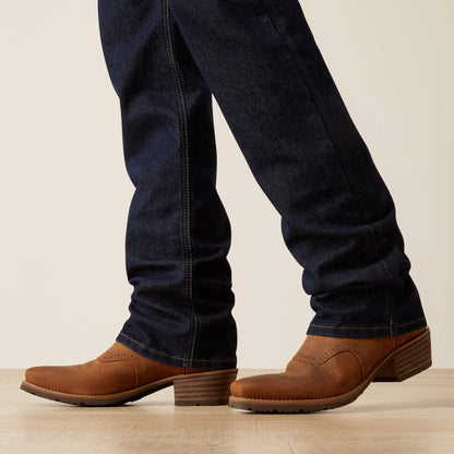 M2 Traditional Relaxed Pro Series Ray Boot Cut Jeans Men | Ariat outlet