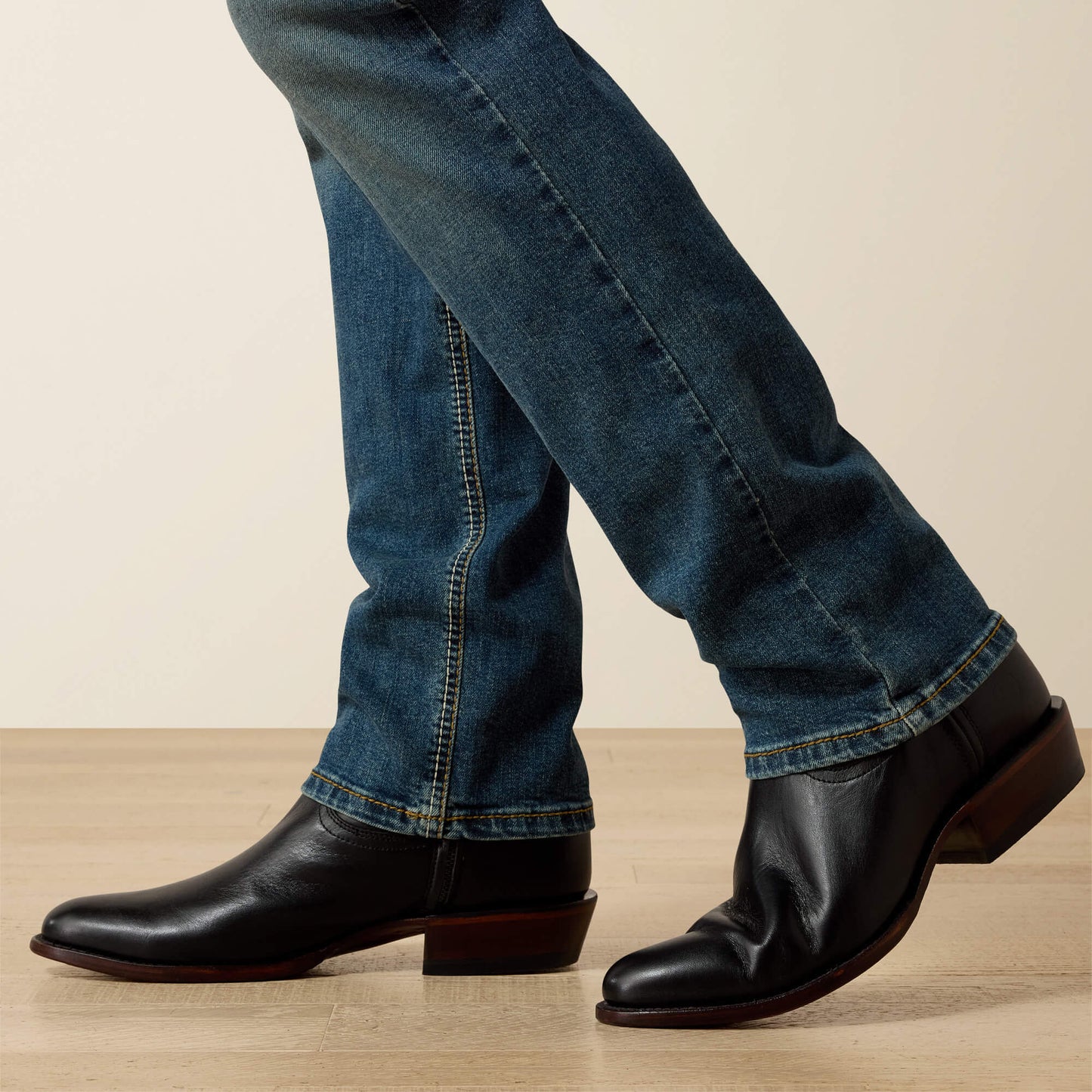 M8 Modern TekStretch Sebastian Slim Leg Jean Men | Ariat for sale