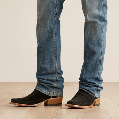 M5 Stretch Pro Series Ray Straight Leg Jean Men | Ariat online