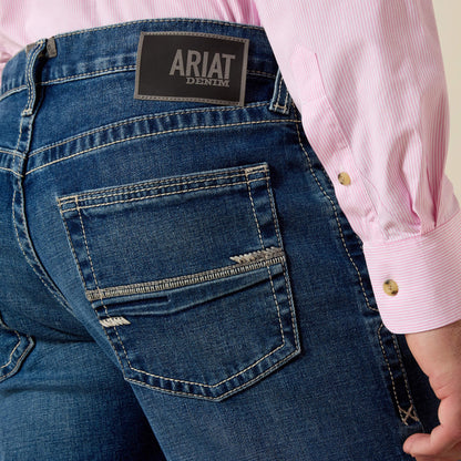 M5 Straight Marston Straight Jean Men | Ariat online shop