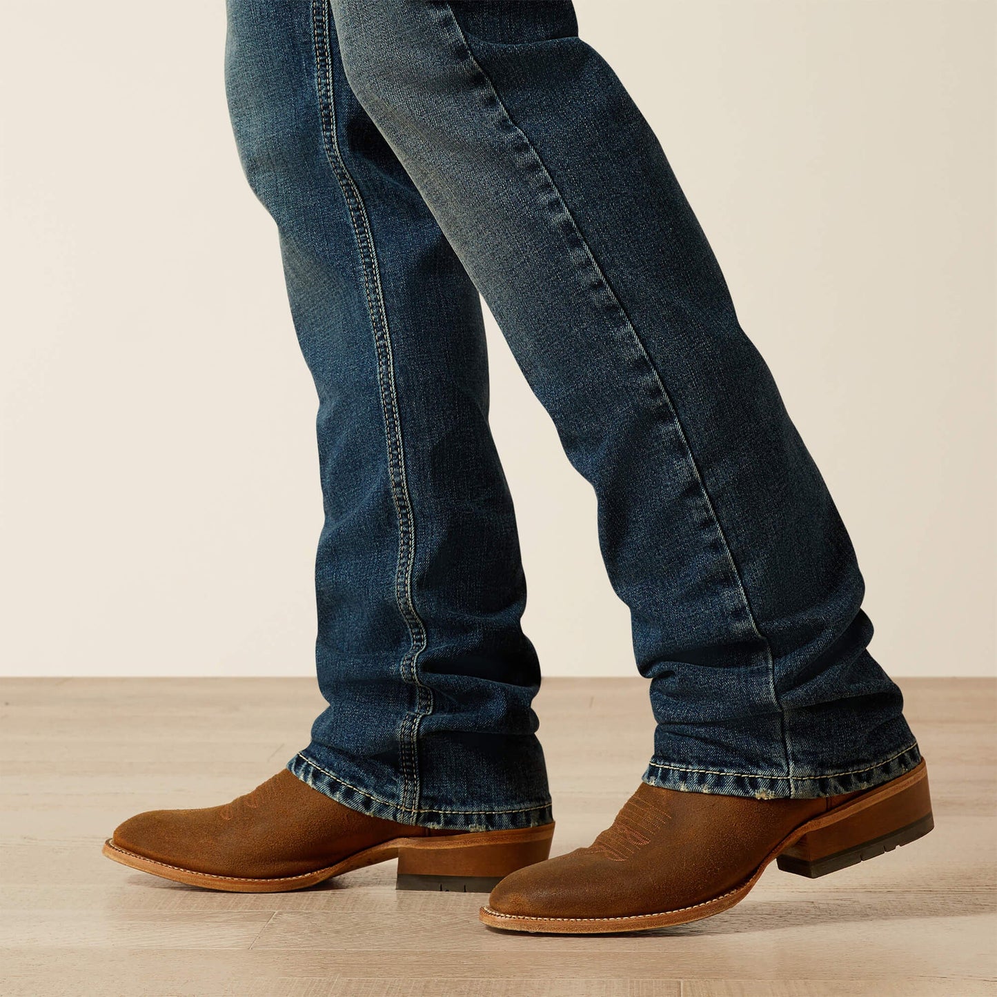 M7 Slim Sawyer Classic Rise Straight Leg Jeans Men | Ariat sale