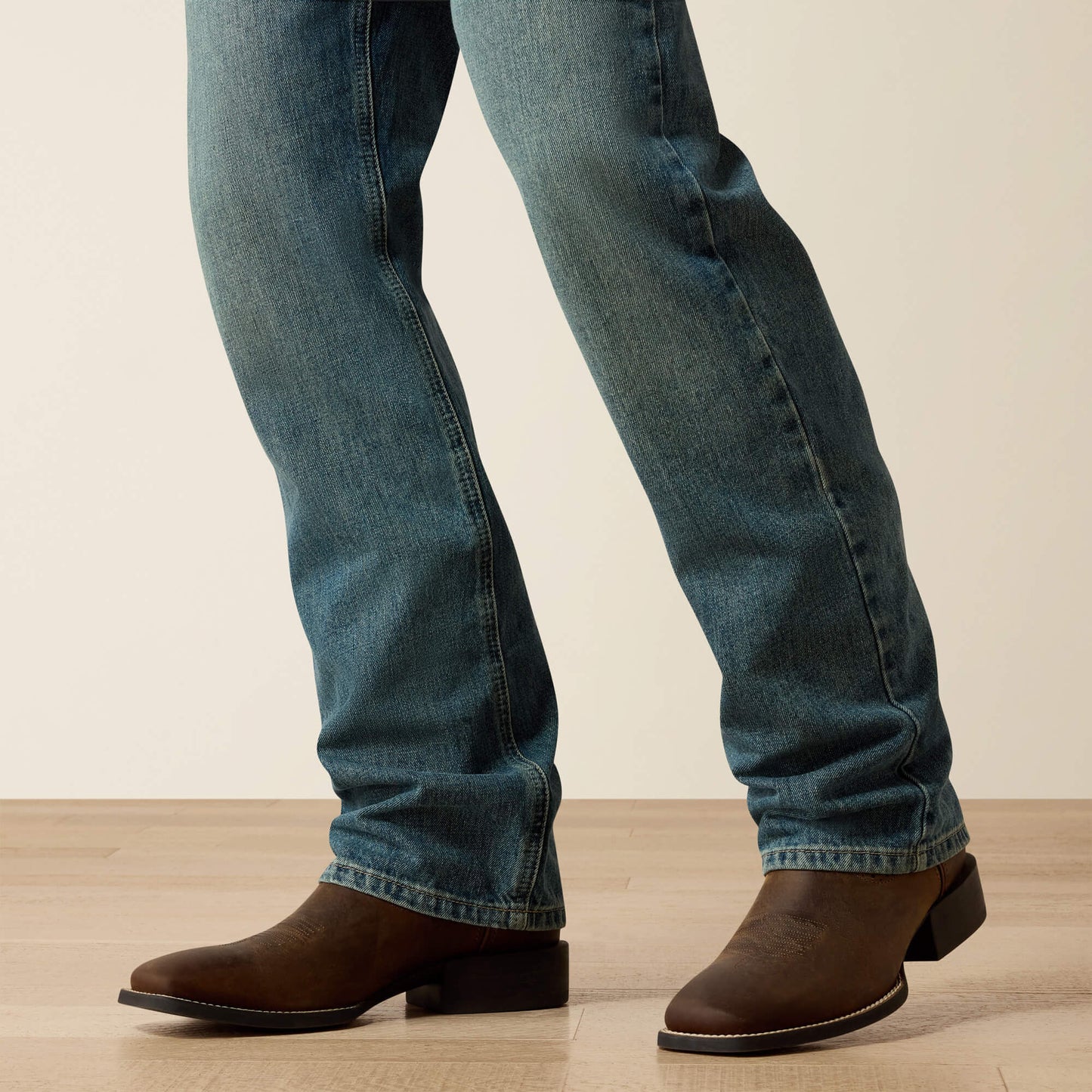 M2 Relaxed Legacy Boot Cut Jean Men | Ariat for sale