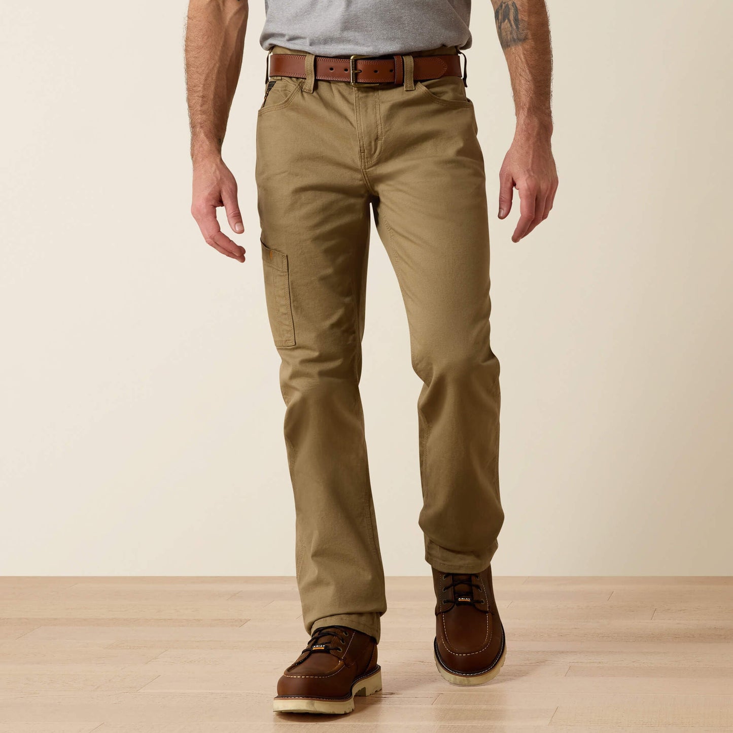 Rebar M7 DuraStretch Made Tough Straight Pant Men | Ariat discount