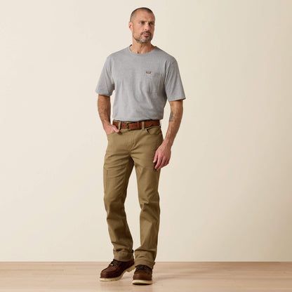 Rebar M7 DuraStretch Made Tough Straight Pant Men | Ariat discount