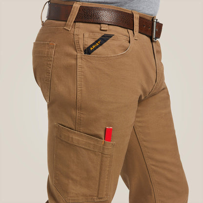 Rebar M7 DuraStretch Made Tough Straight Pant Men | Ariat discount