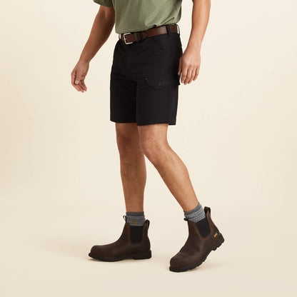 Rebar WorkFlow Ultralight Short Men | Ariat outlet