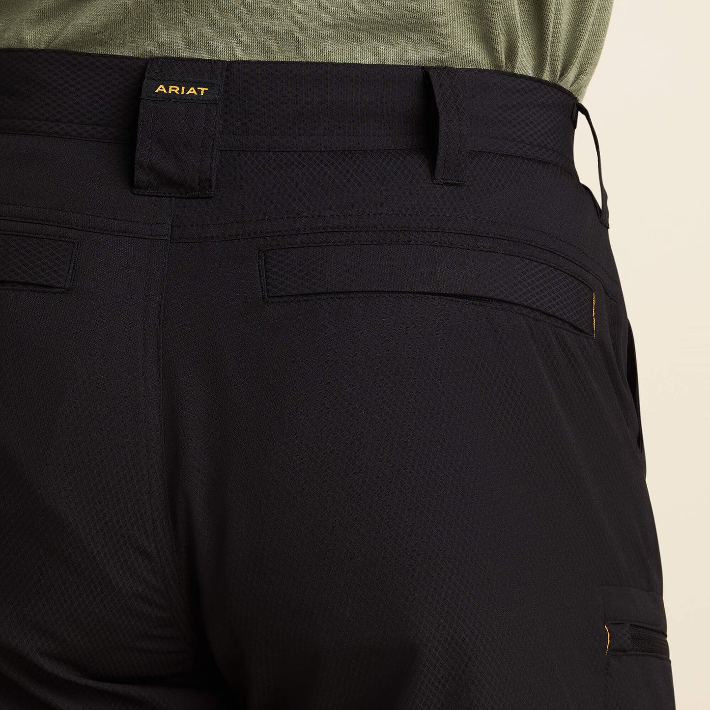 Rebar WorkFlow Ultralight Short Men | Ariat outlet
