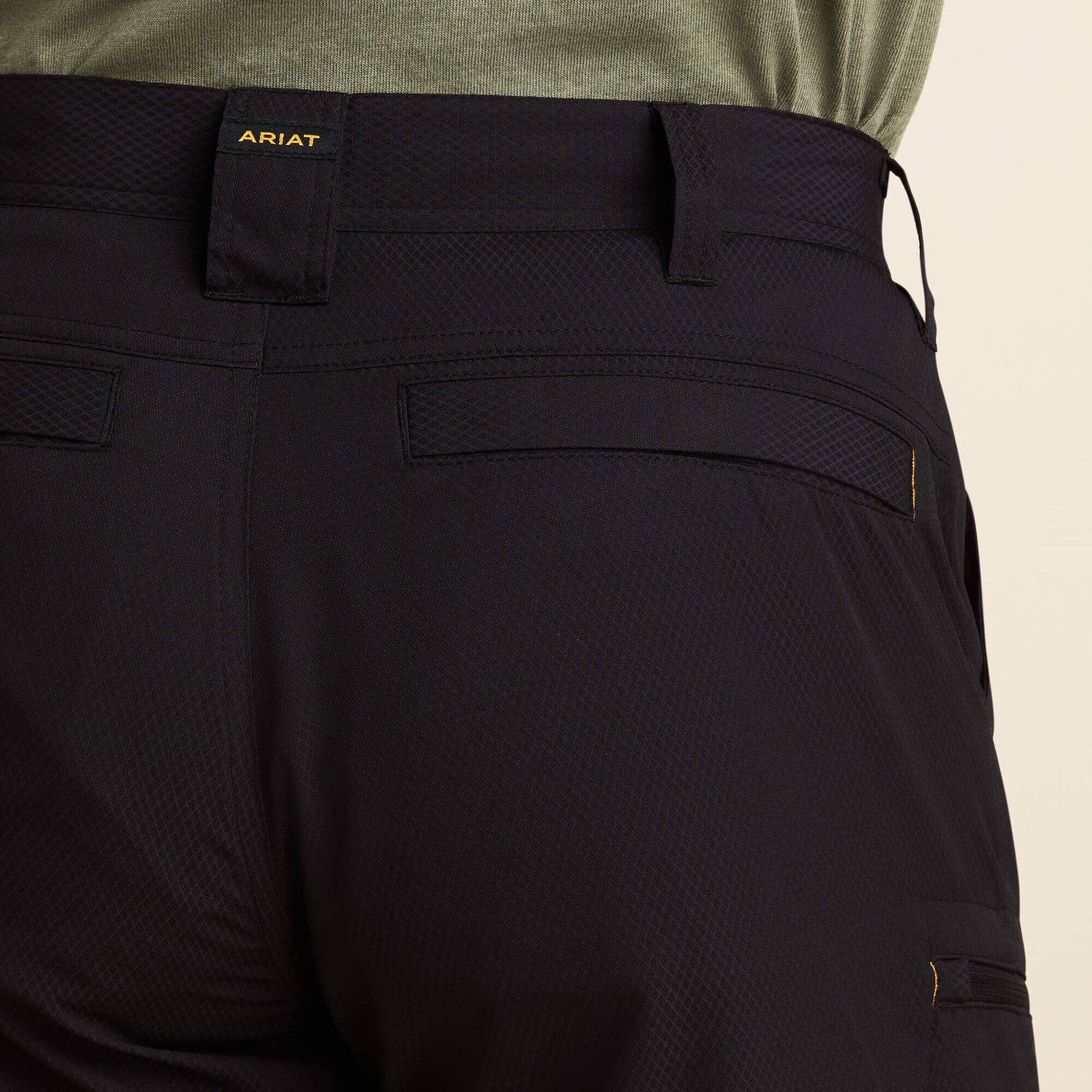 Rebar WorkFlow Ultralight Short Men | Ariat outlet