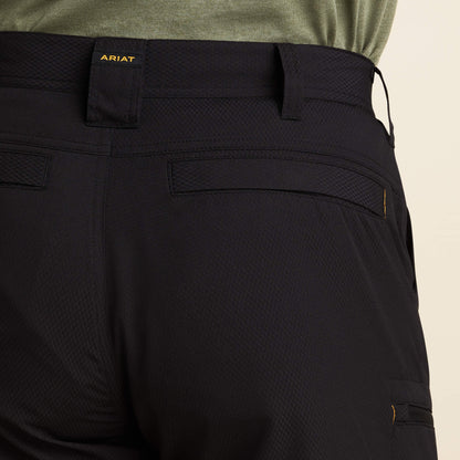 Rebar WorkFlow Ultralight Short Men | Ariat outlet