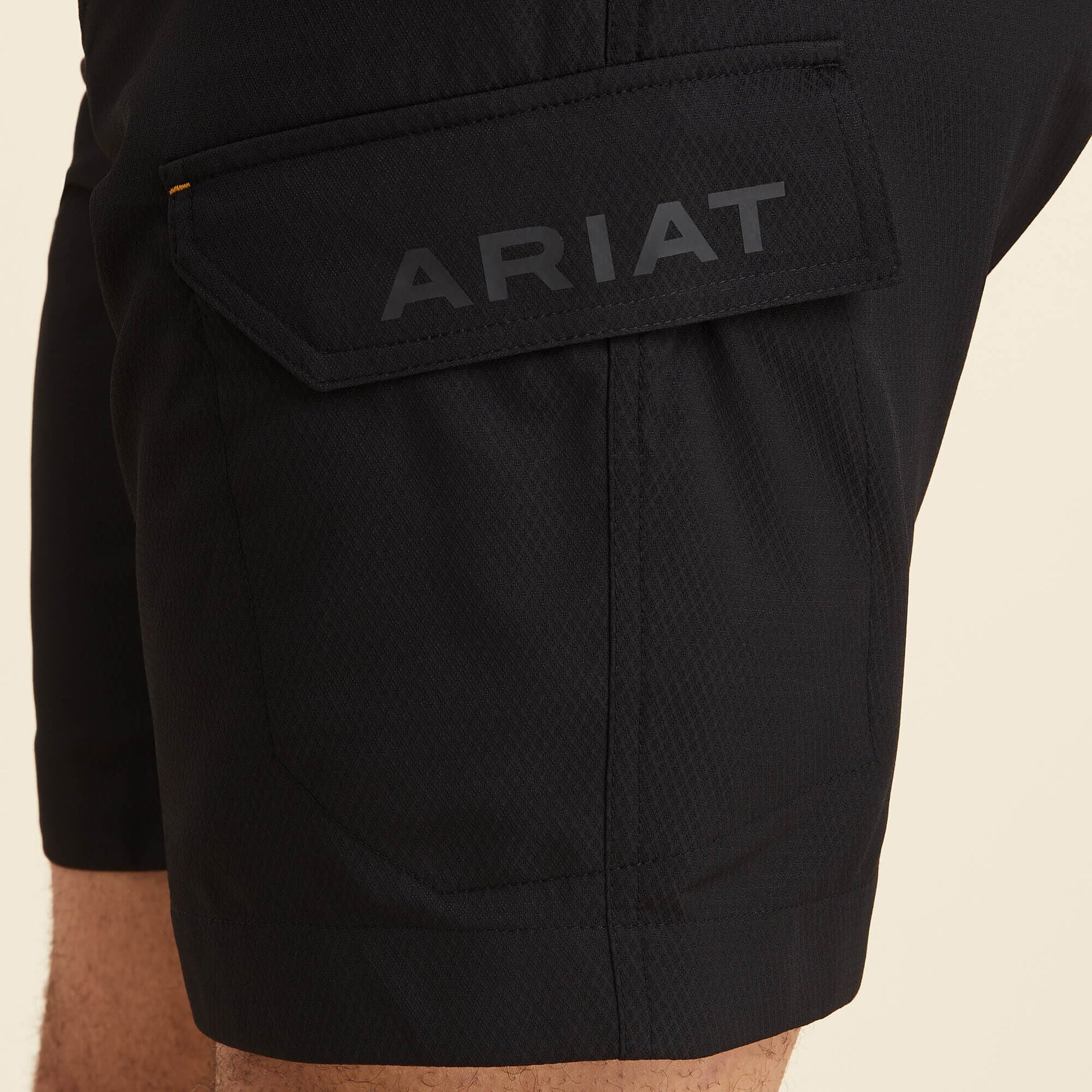 Rebar WorkFlow Ultralight Short Men | Ariat outlet