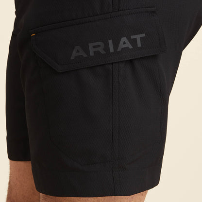 Rebar WorkFlow Ultralight Short Men | Ariat outlet