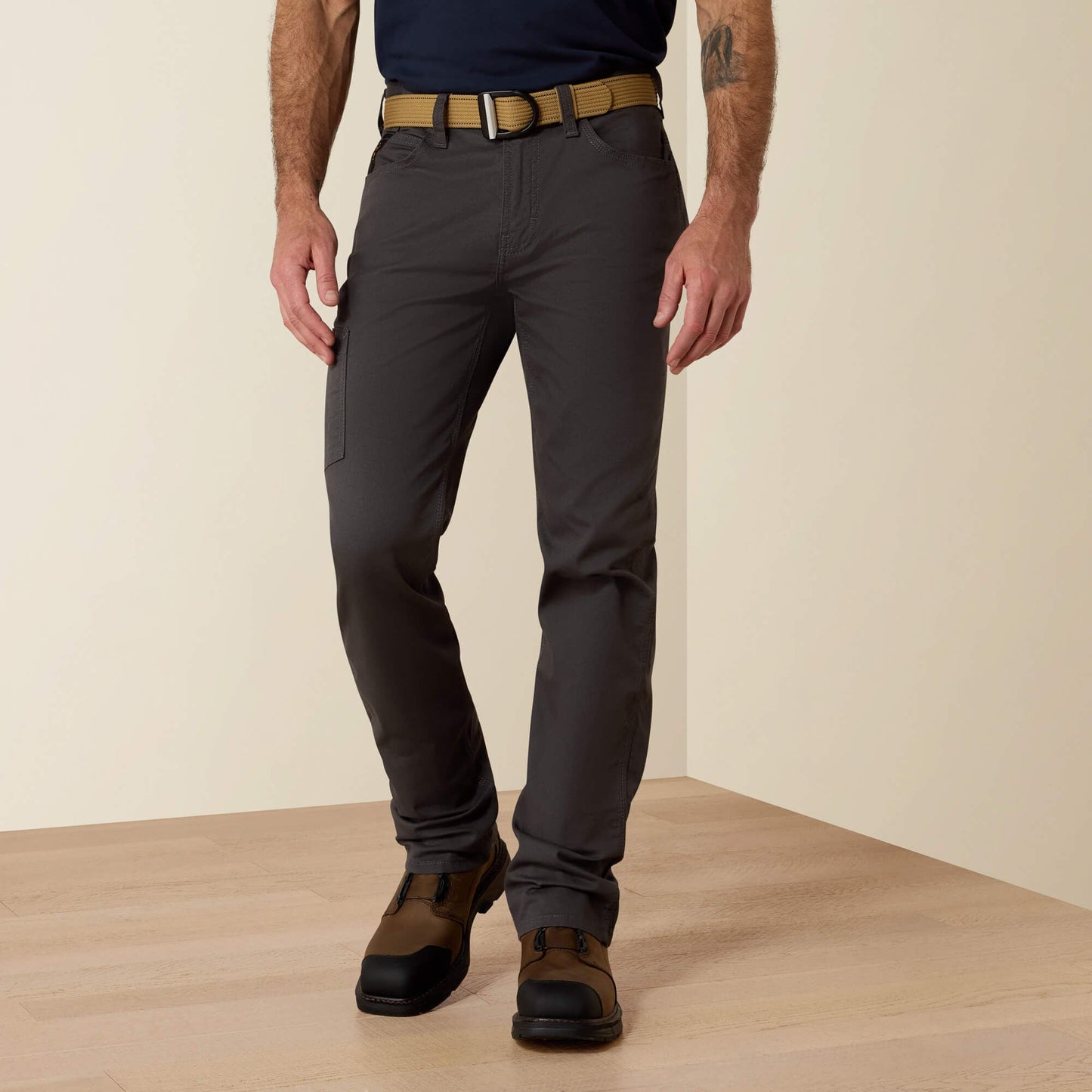 Rebar M7 DuraStretch Made Tough Straight Pant Men | Ariat for sale