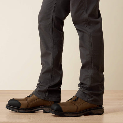 Rebar M7 DuraStretch Made Tough Straight Pant Men | Ariat for sale