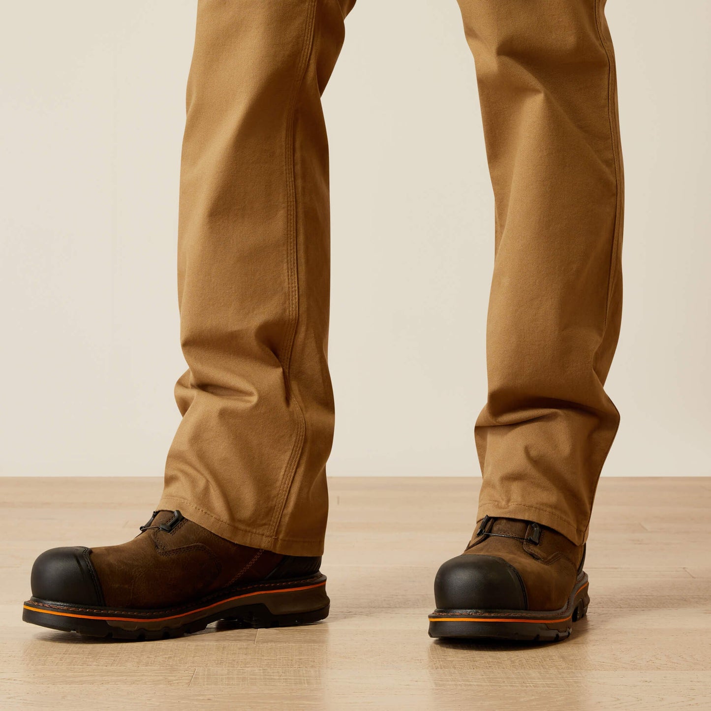 Rebar M5 Straight DuraStretch Made Tough Straight Pant Men | Ariat outlet