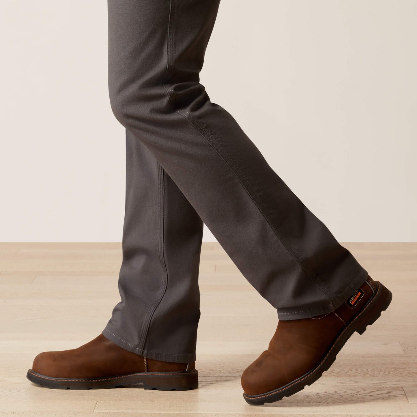 Rebar M5 Straight DuraStretch Made Tough Straight Pant Men | Ariat on sale