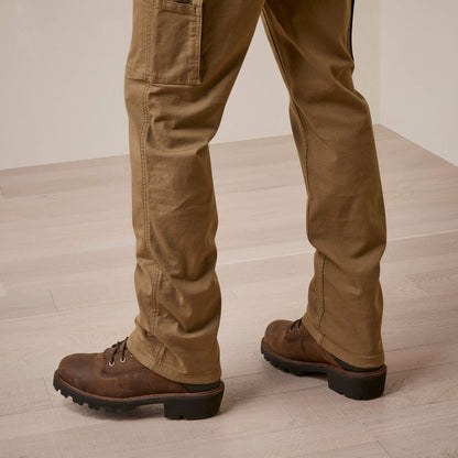 Rebar M4 Relaxed Made Tough Cargo Straight Pant Men | Ariat outlet
