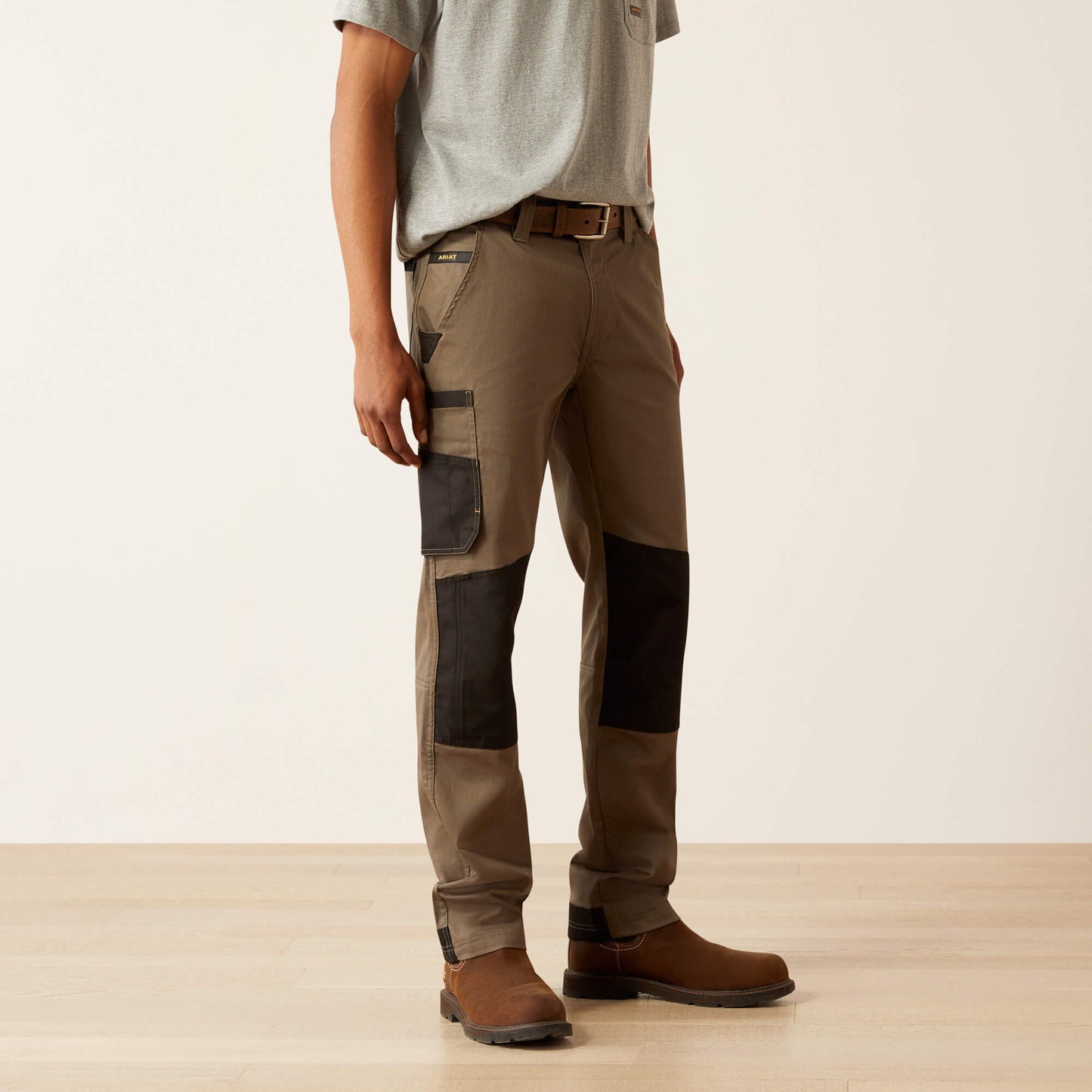 Rebar M8 Modern DuraStretch Cargo Pant Men | Ariat for sale