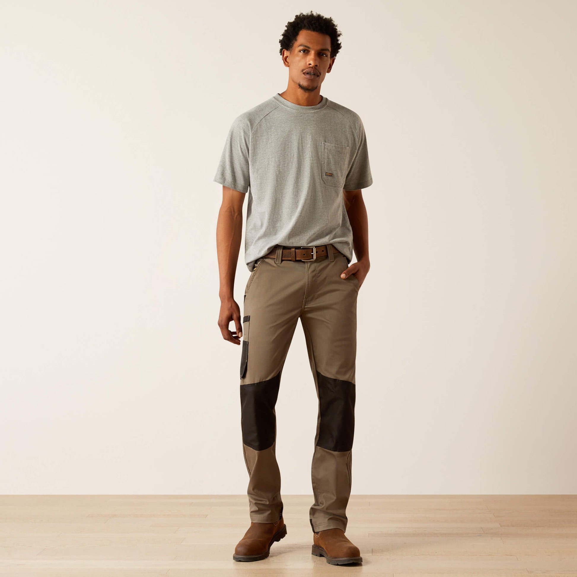 Rebar M8 Modern DuraStretch Cargo Pant Men | Ariat for sale