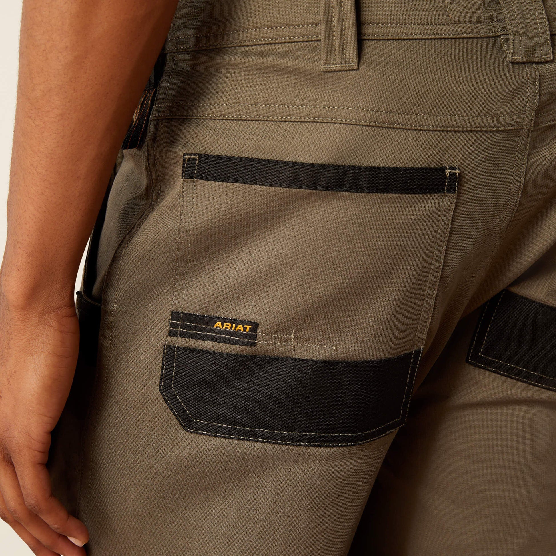 Rebar M8 Modern DuraStretch Cargo Pant Men | Ariat for sale