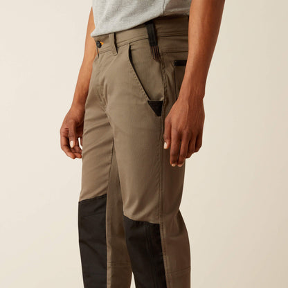Rebar M8 Modern DuraStretch Cargo Pant Men | Ariat for sale