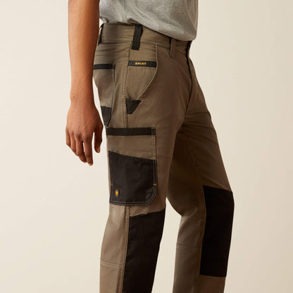 Rebar M8 Modern DuraStretch Cargo Pant Men | Ariat for sale
