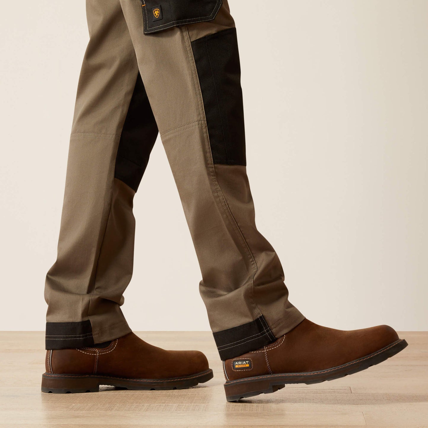 Rebar M8 Modern DuraStretch Cargo Pant Men | Ariat for sale