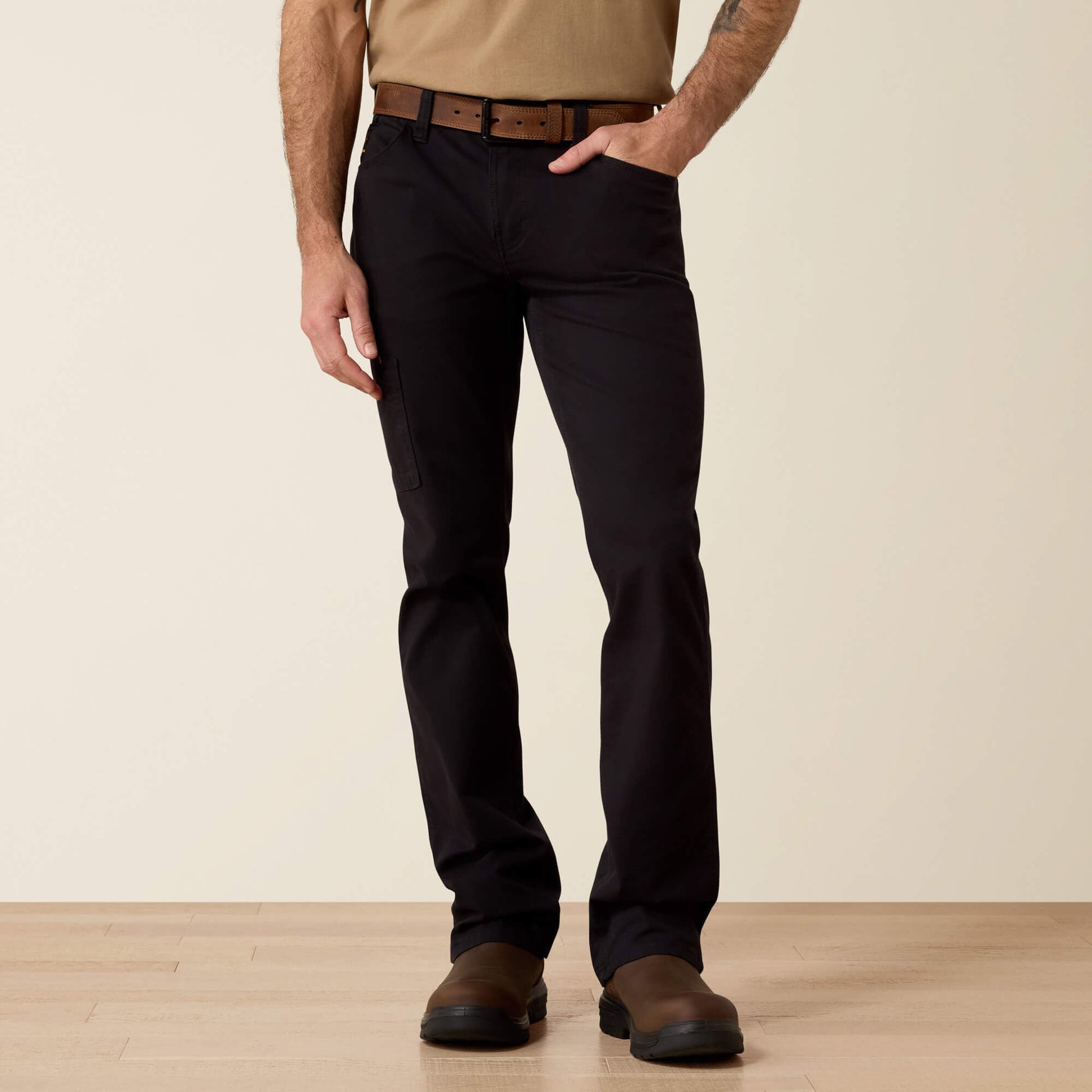 Rebar M7 DuraStretch Made Tough Straight Pant Men | Ariat discount