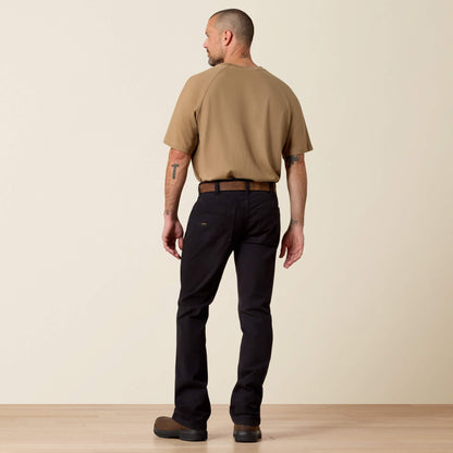 Rebar M7 DuraStretch Made Tough Straight Pant Men | Ariat discount