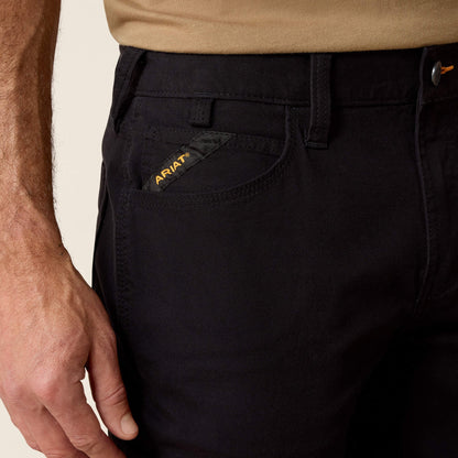 Rebar M7 DuraStretch Made Tough Straight Pant Men | Ariat discount