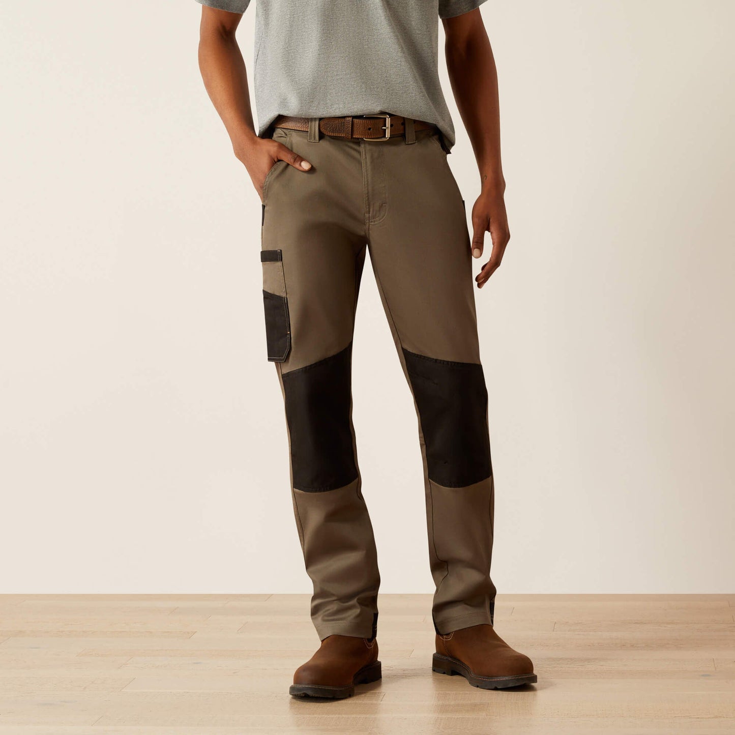 Rebar M5 Straight DuraStretch Cargo Pant Men | Ariat outlet