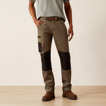 Rebar M5 Straight DuraStretch Cargo Pant Men | Ariat outlet