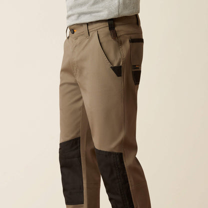 Rebar M5 Straight DuraStretch Cargo Pant Men | Ariat outlet