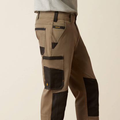 Rebar M5 Straight DuraStretch Cargo Pant Men | Ariat outlet