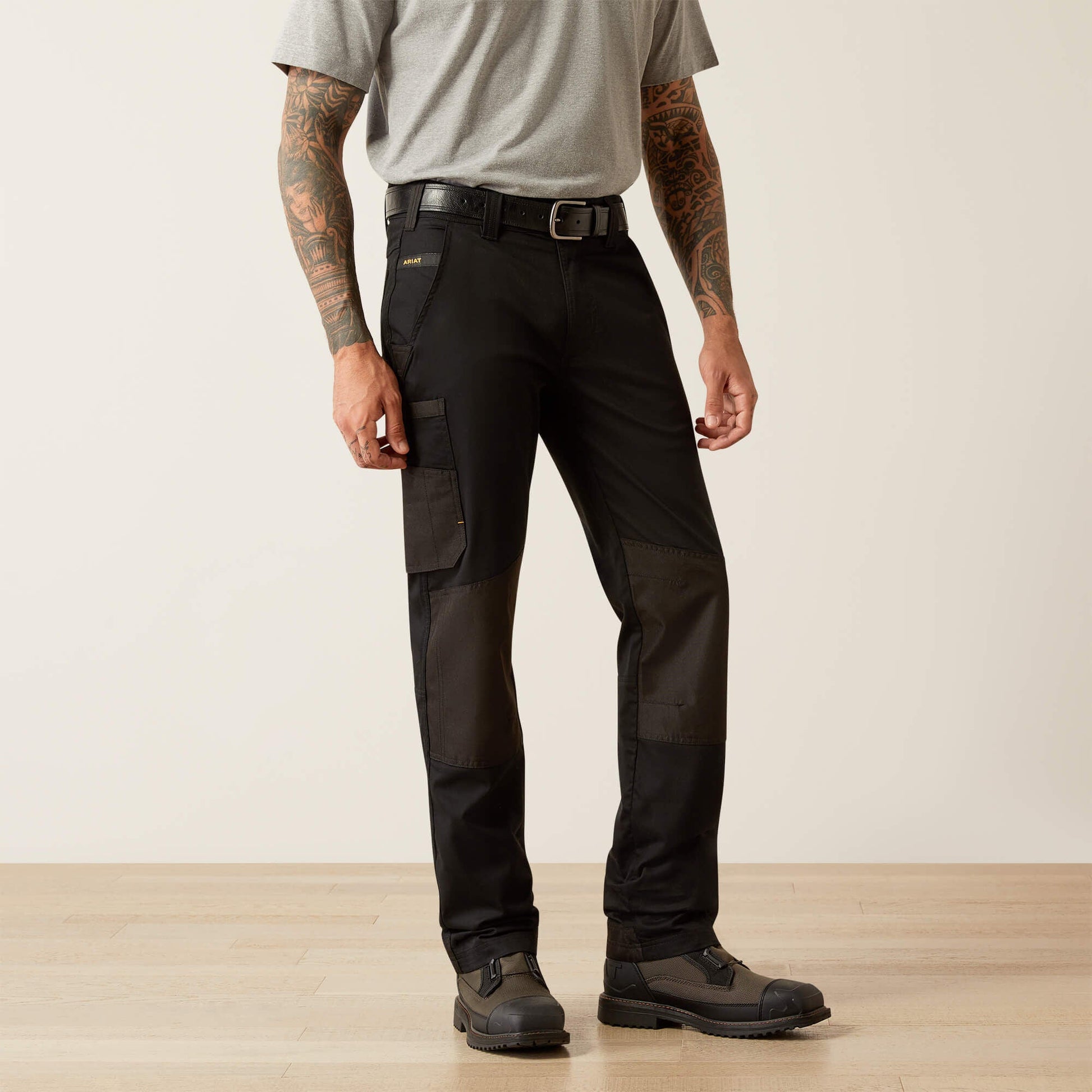 Rebar M8 Modern DuraStretch Cargo Pant Men | Ariat online shop