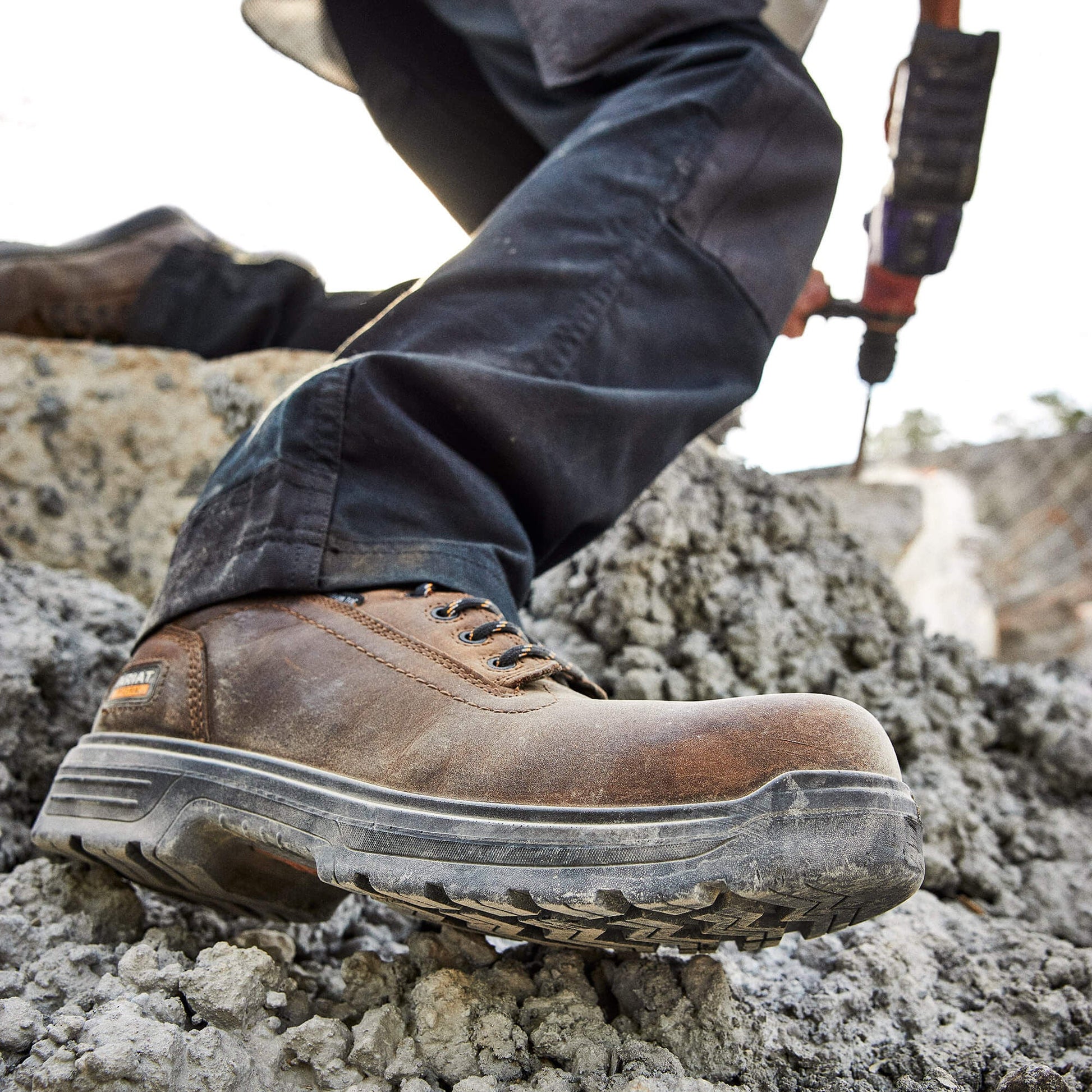 Rebar M8 Modern DuraStretch Cargo Pant Men | Ariat online shop