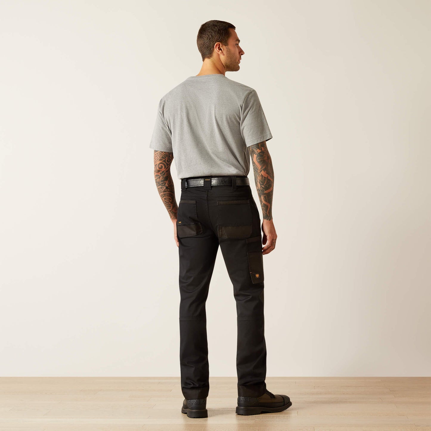 Rebar M8 Modern DuraStretch Cargo Pant Men | Ariat online shop