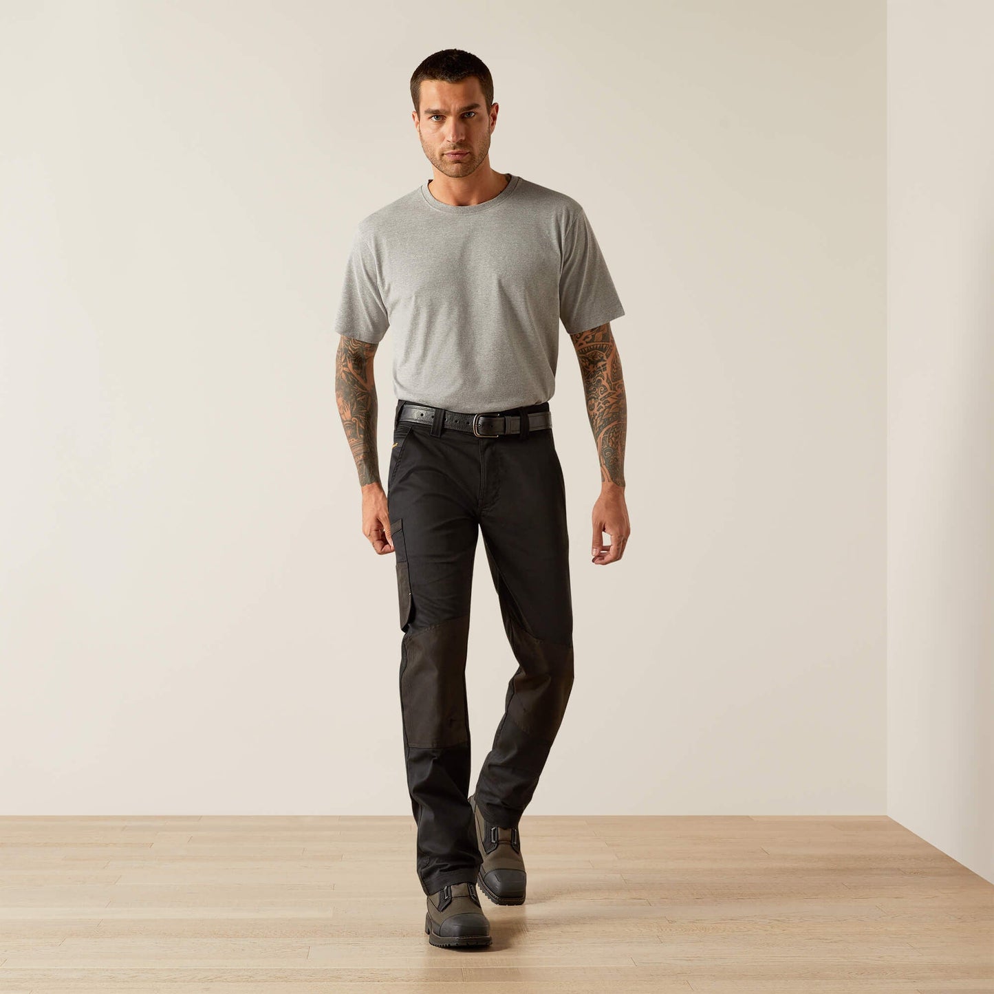 Rebar M8 Modern DuraStretch Cargo Pant Men | Ariat online shop