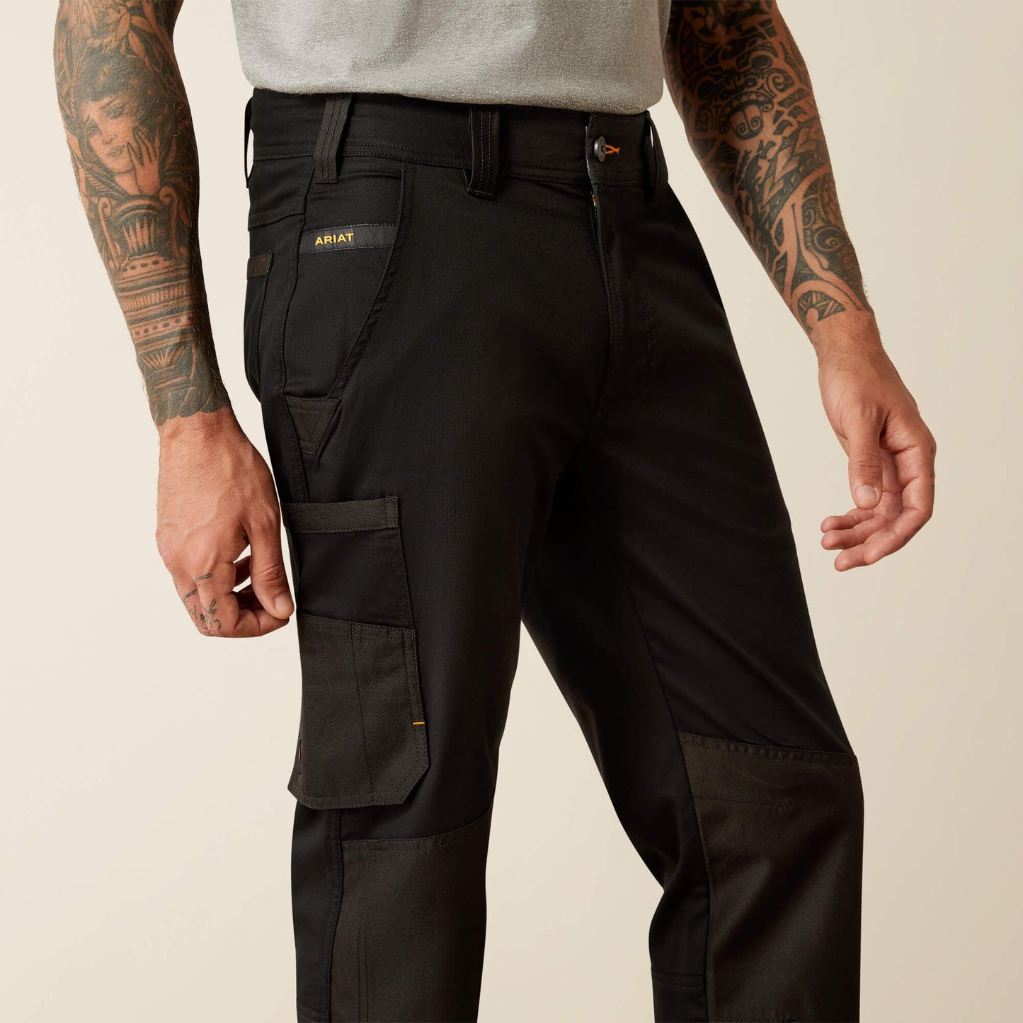 Rebar M8 Modern DuraStretch Cargo Pant Men | Ariat online shop