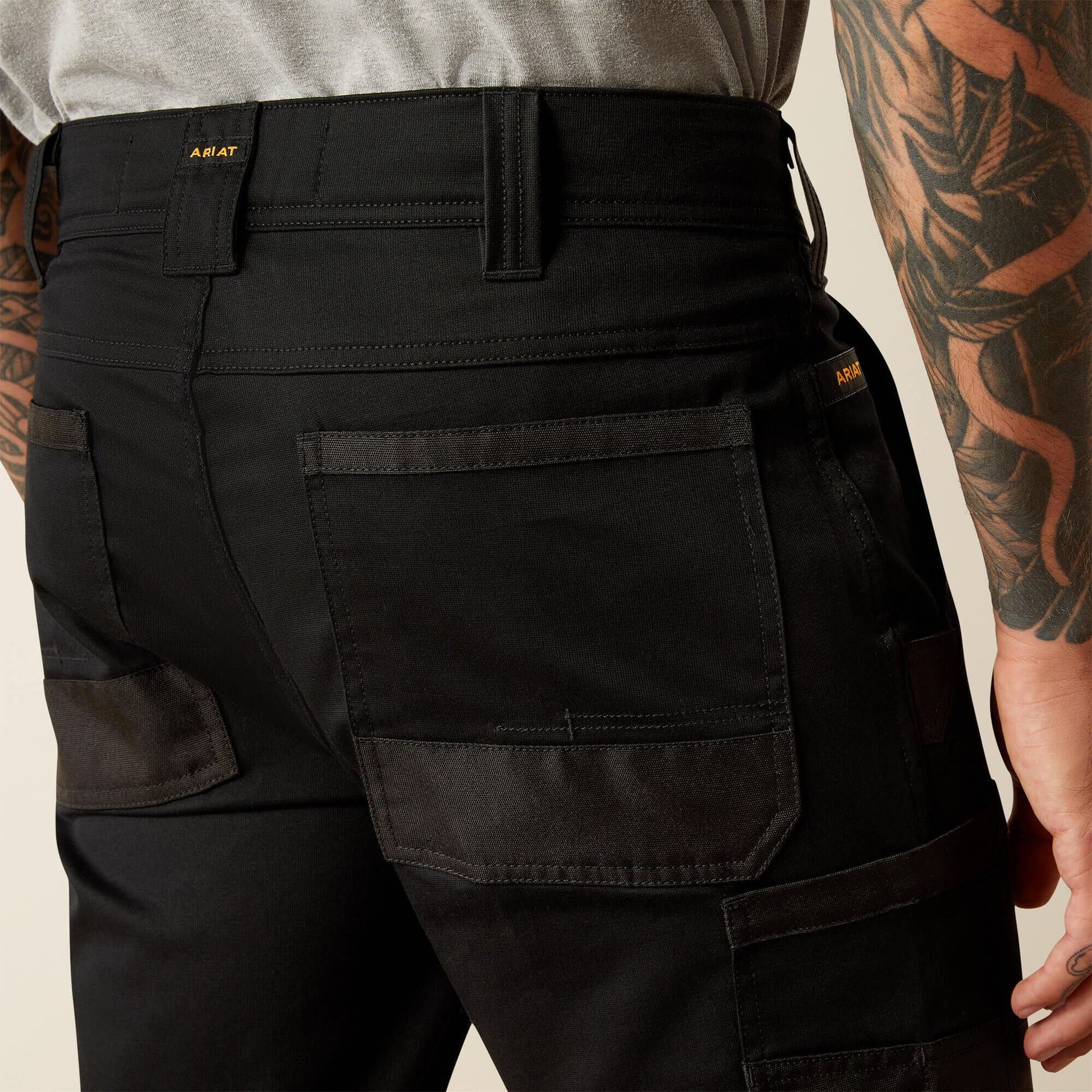 Rebar M8 Modern DuraStretch Cargo Pant Men | Ariat online shop
