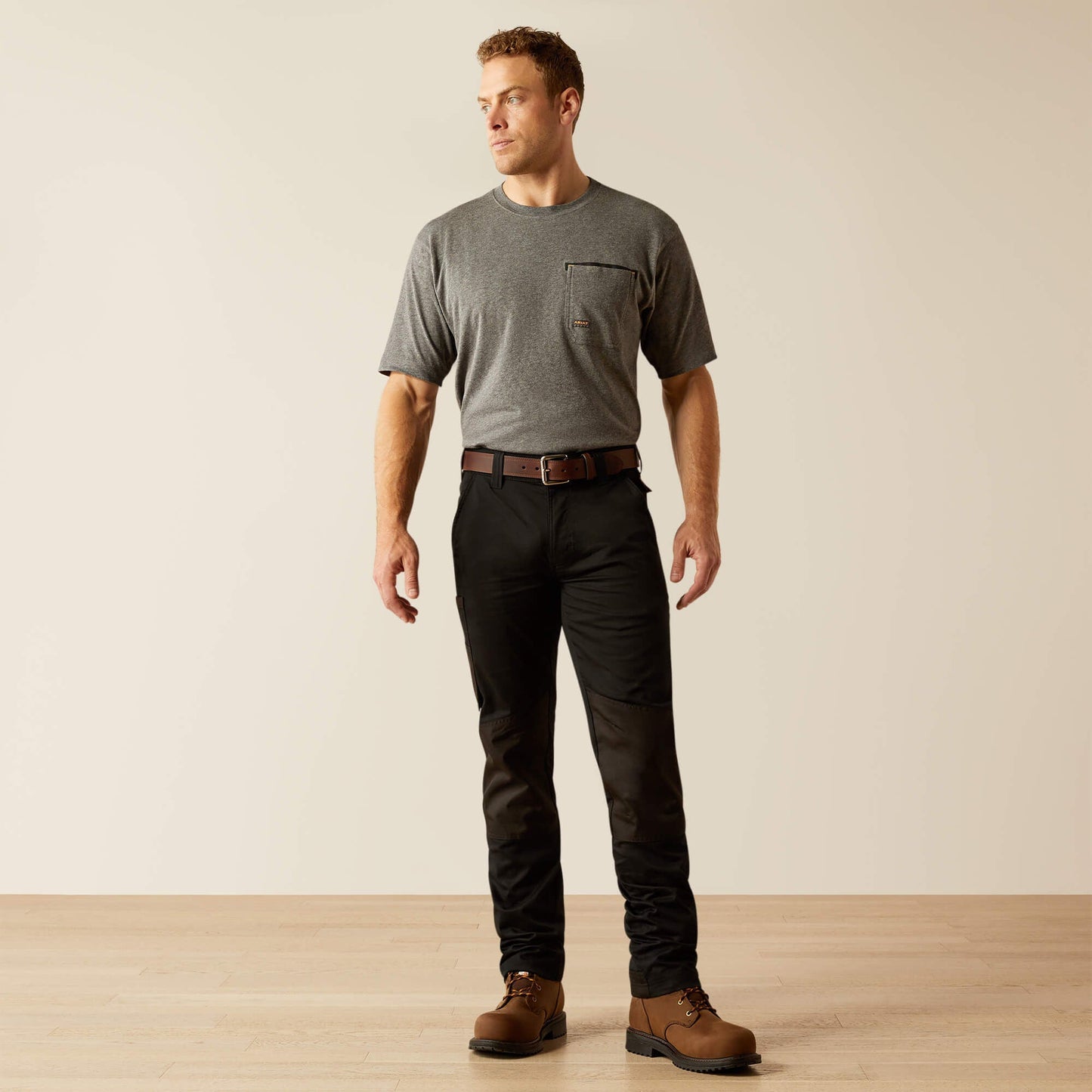 Rebar M5 Straight DuraStretch Cargo Pant Men | Ariat sale