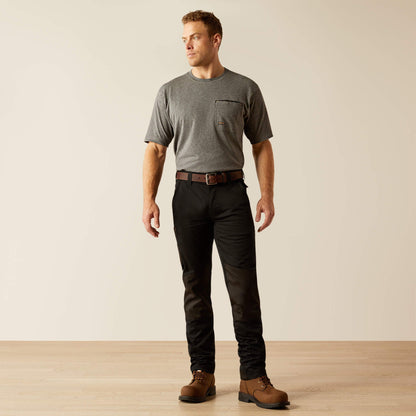 Rebar M5 Straight DuraStretch Cargo Pant Men | Ariat sale